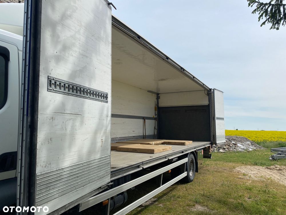 Volvo FL280 - 5