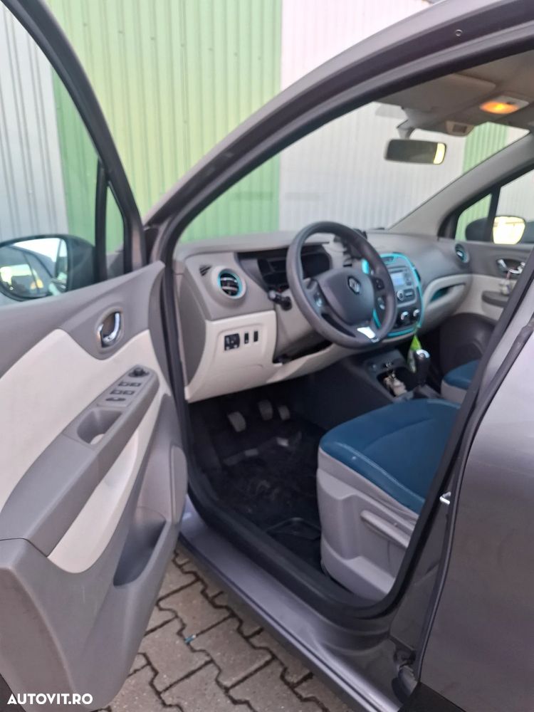 Renault Captur ENERGY dCi Life - 6