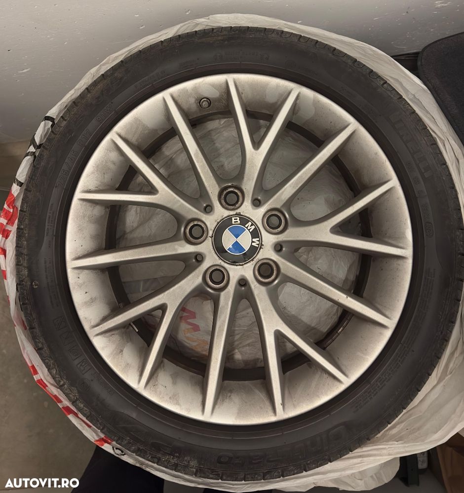 BMW Seria 1 120d Aut. Sport Line - 36