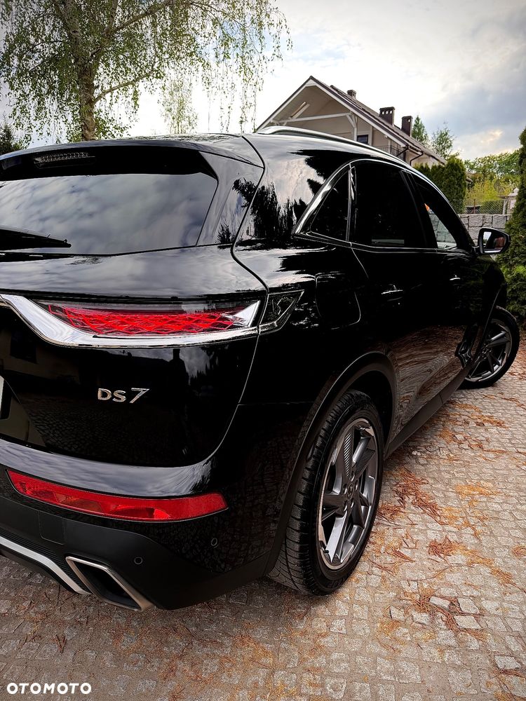 DS Automobiles DS 7 Crossback 1.6 PureTech Rivoli - 17