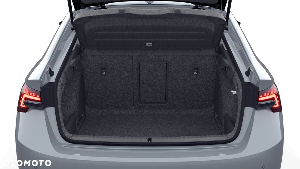 Skoda Octavia 1.5 TSI mHEV Drive Selection DSG - 7
