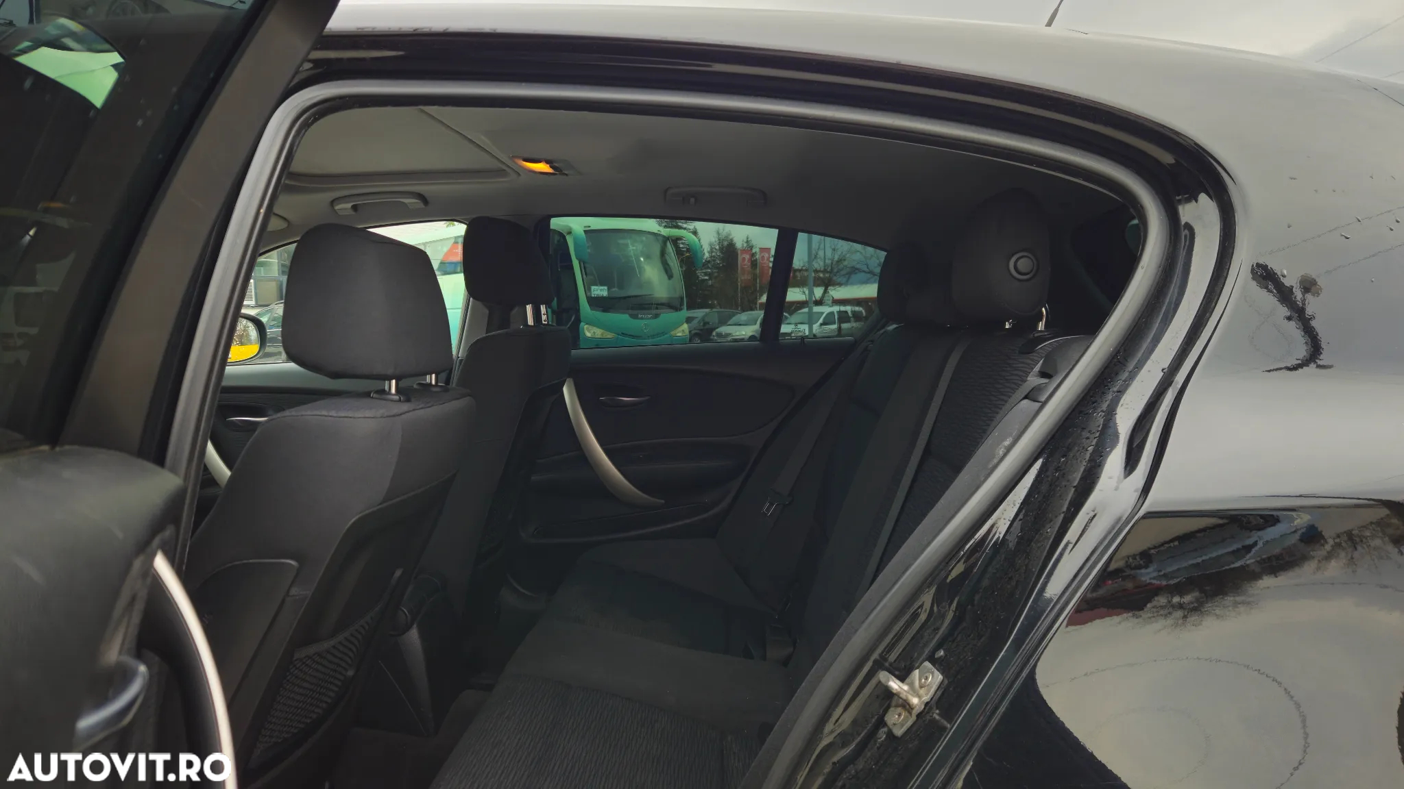 BMW Seria 1 118i - 9