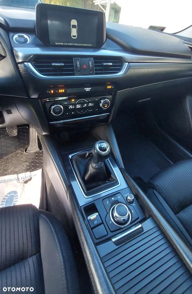Mazda 6 - 38