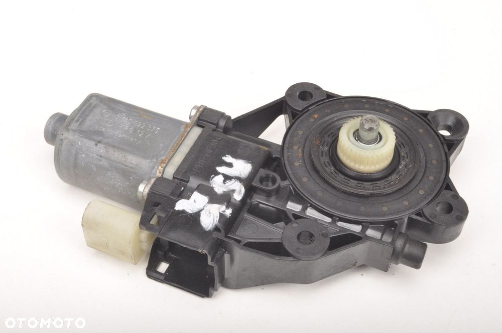 MINI R56 SILNICZEK OPUSZCZANIA SZYBY 2753722 - 1