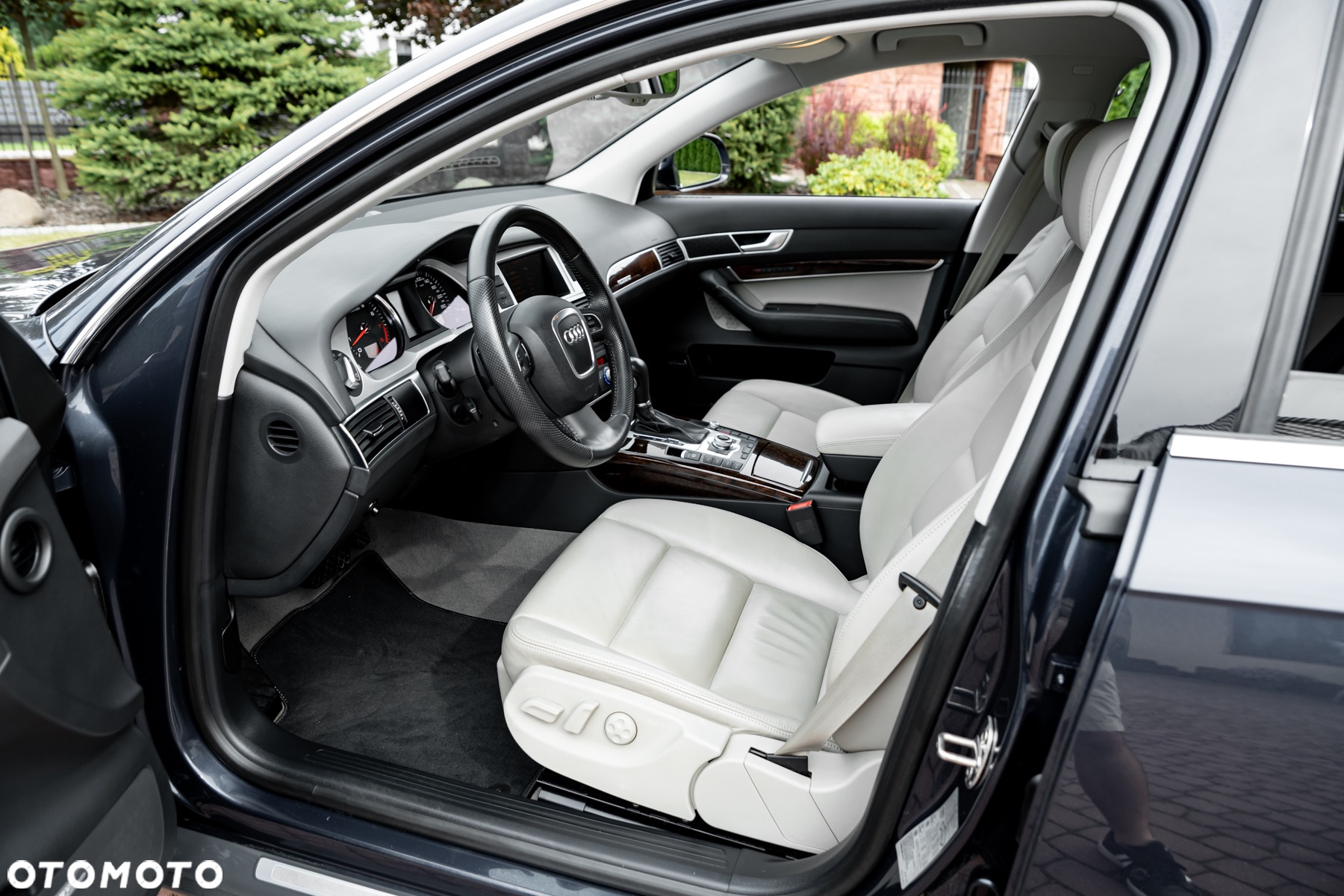 Audi A6 Allroad 3.0 TFSI Quattro Tiptr - 21