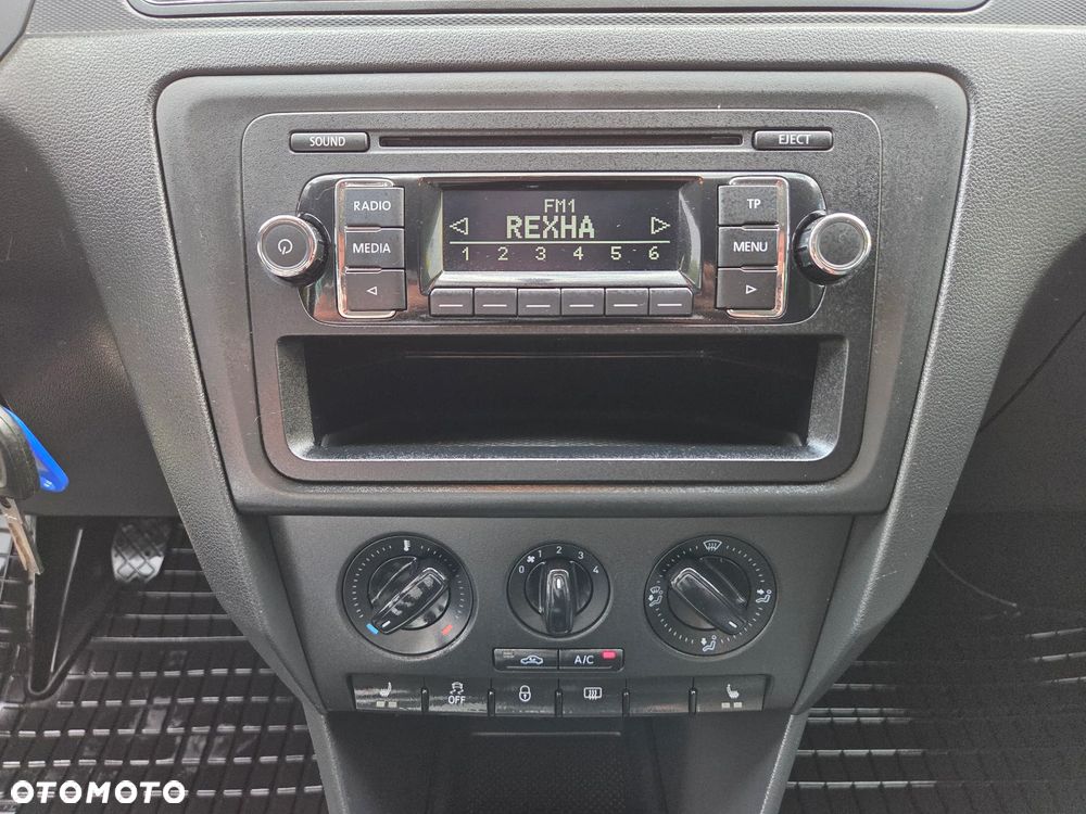 Seat Toledo 1.2 TSI Reference - 25