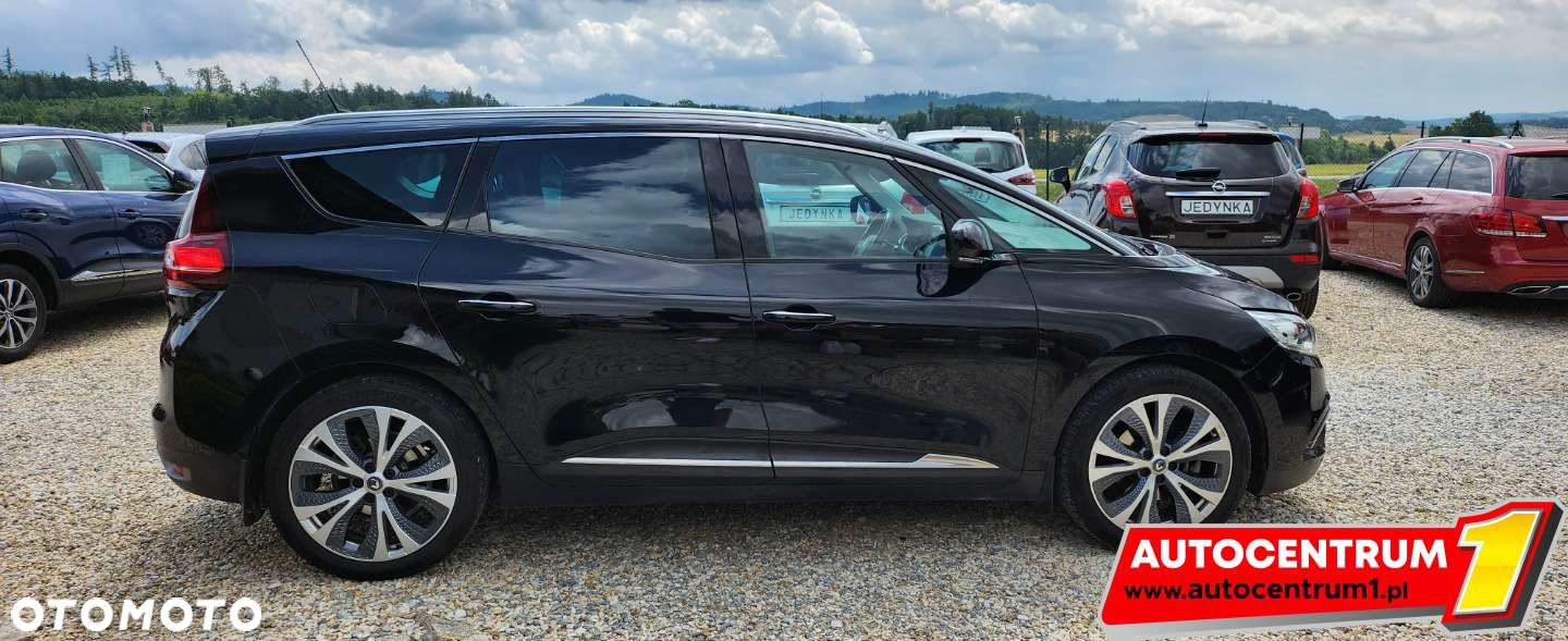 Renault Grand Scenic - 15