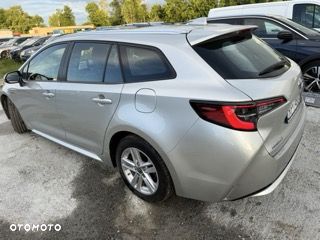 Toyota Corolla 1.8 Hybrid Comfort - 4