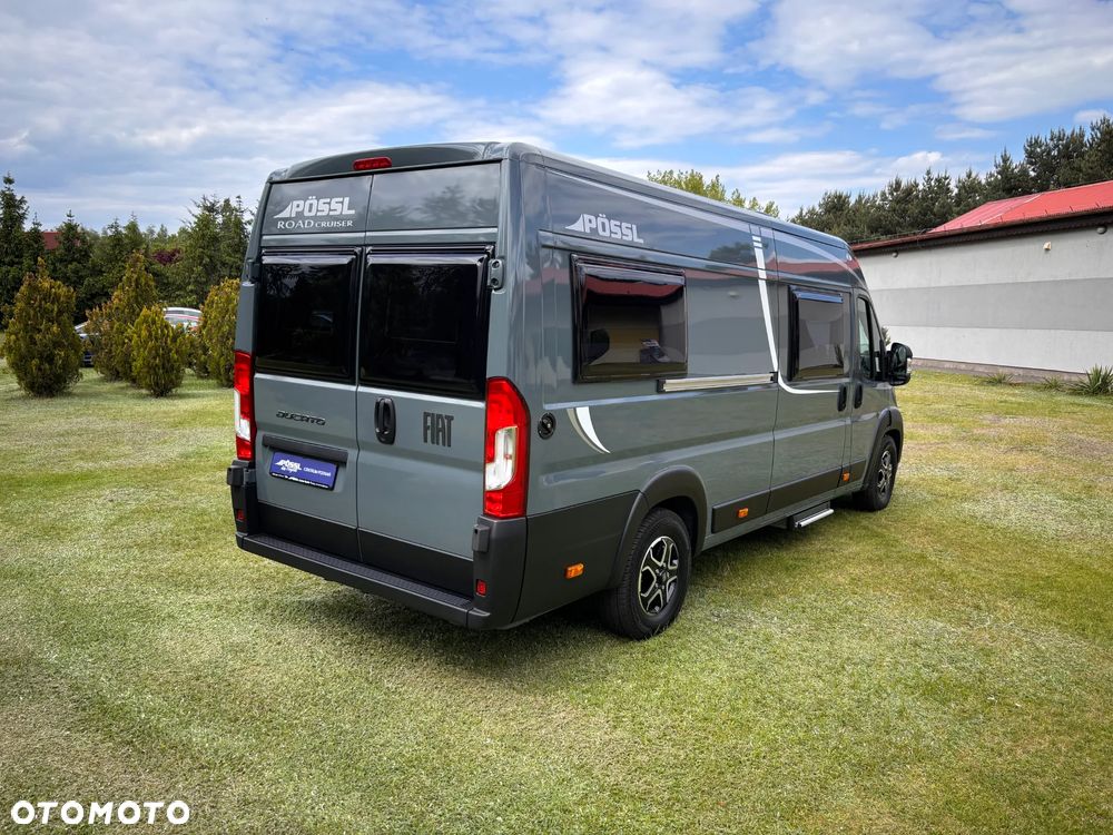 Possl ROADCRUISER - 8