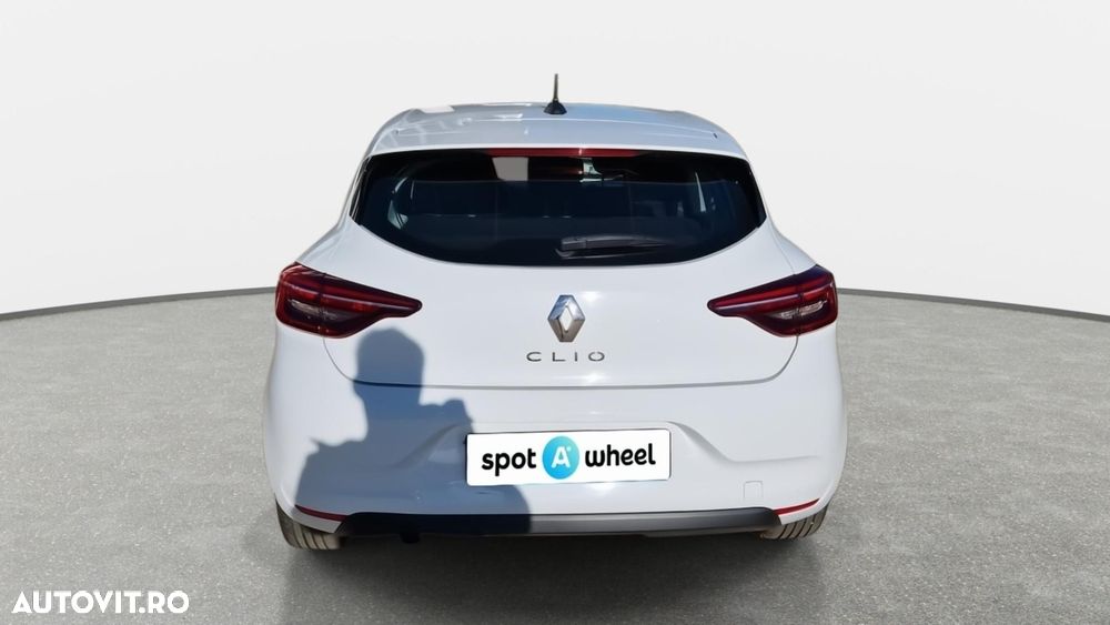 Renault Clio V Blue dCi Life - 8