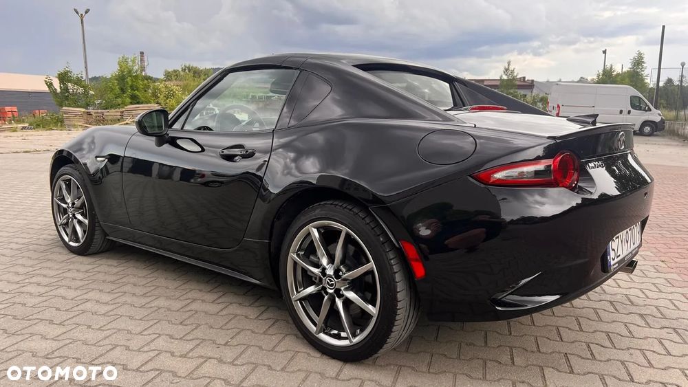 Mazda MX-5 - 3