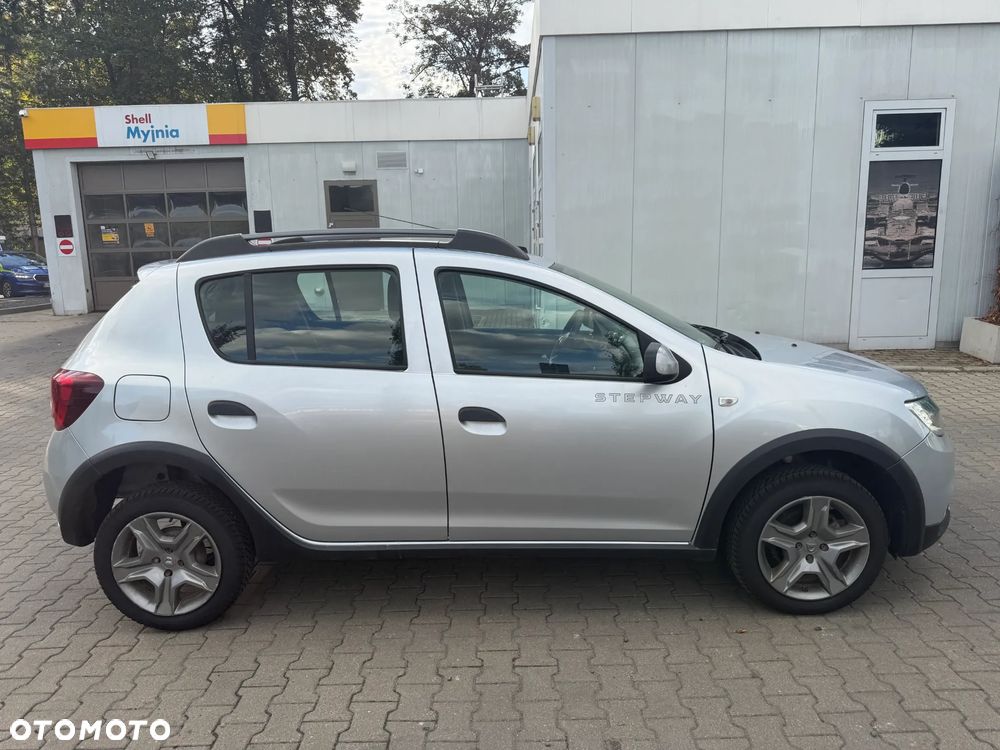 Dacia Sandero 1.0 SCe Ambiance - 6