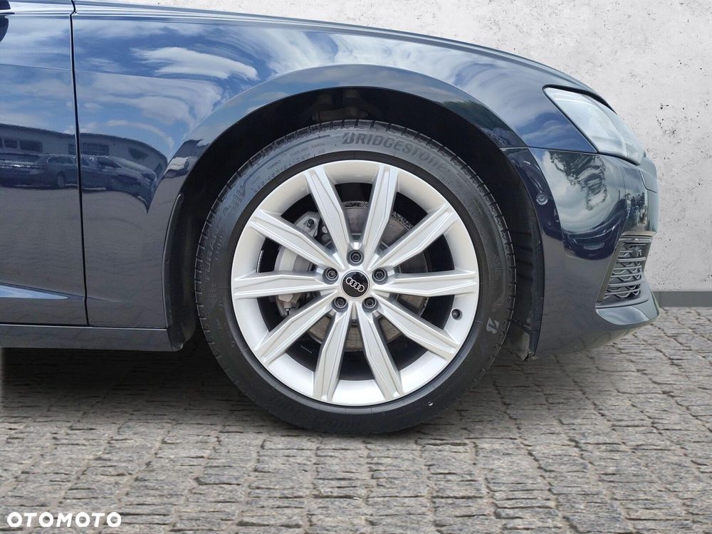 Audi A6 Limousine - 37