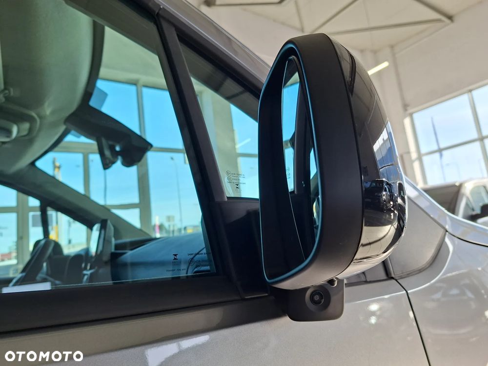 Opel COMBO VAN L1H1 - 14