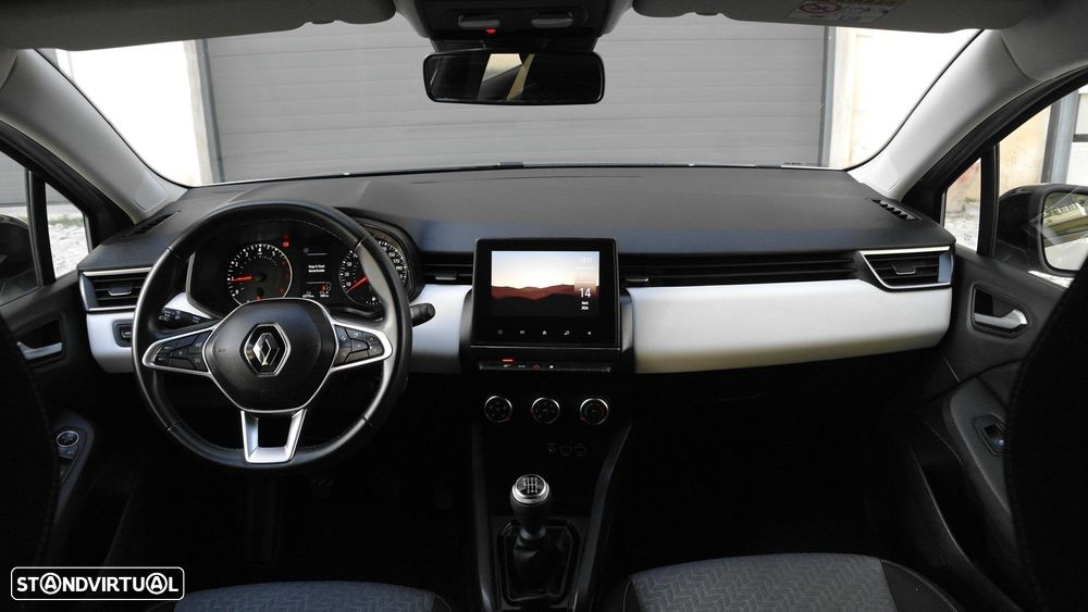 Renault Clio 1.0 TCe Limited - 37