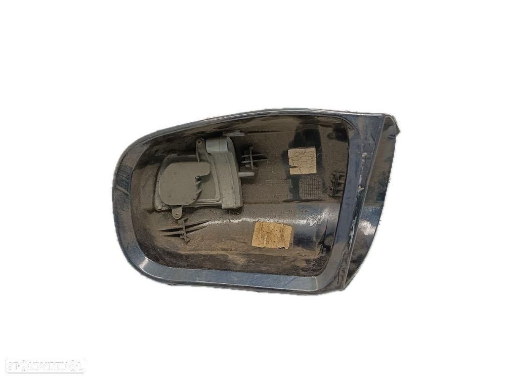 Capa Espelho Esquerdo / Esq Mercedes-Benz E-Class (W210) - 2