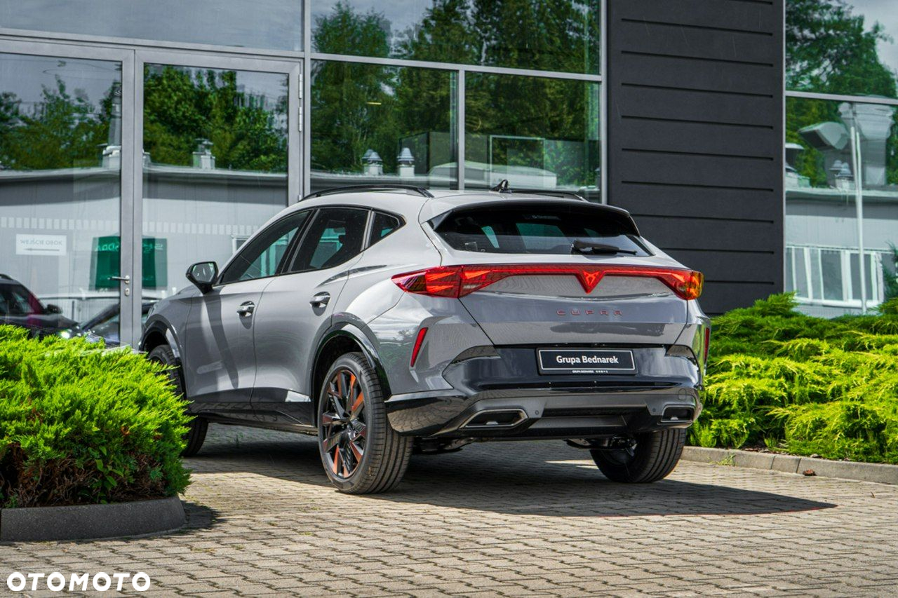 Cupra Formentor - 21