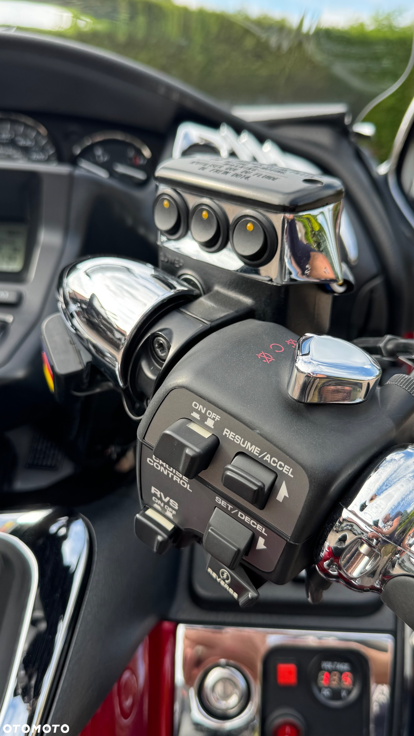 Honda GL - 28