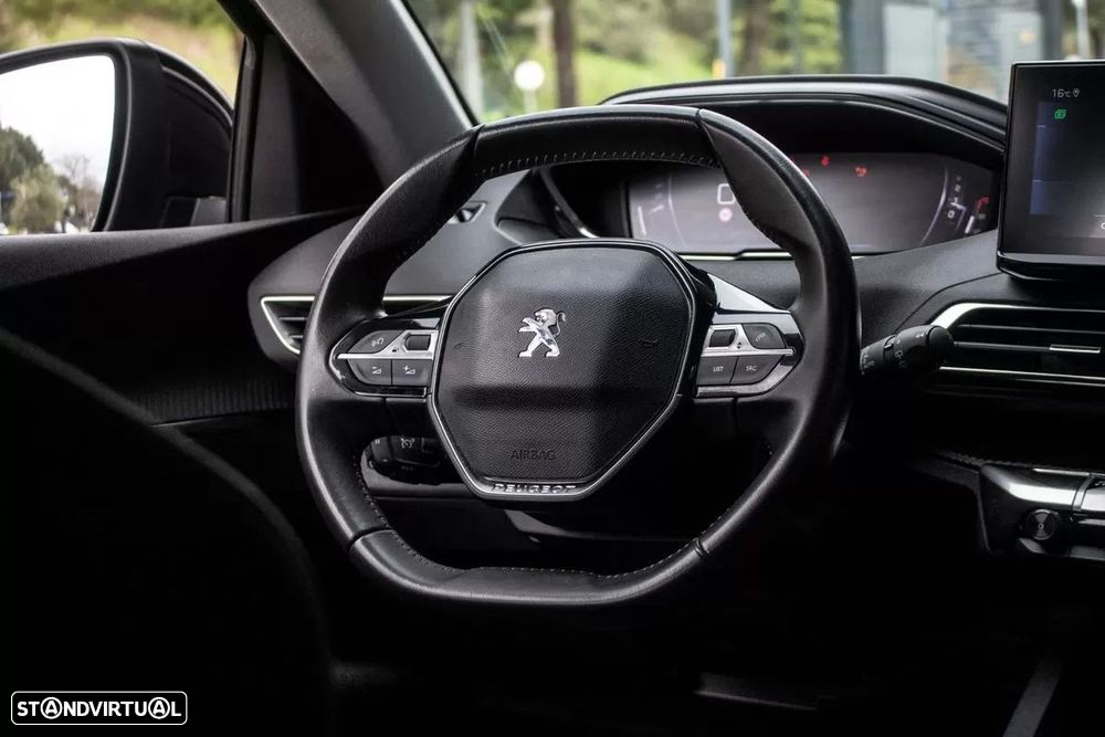 Peugeot 5008 PureTech 130 Stop & Start Active Pack - 34