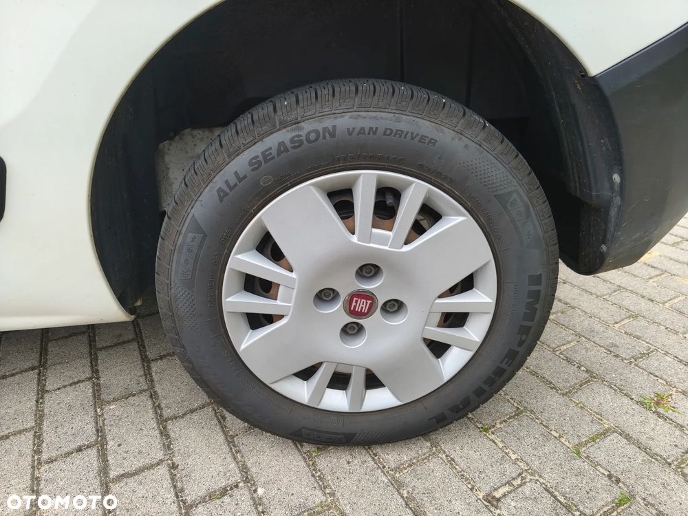 Fiat Fiorino - 19