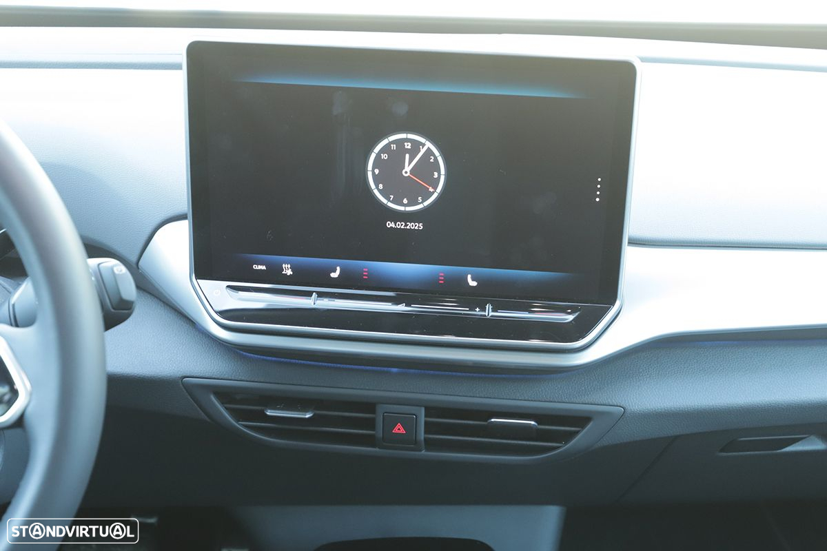 VW ID.4 77 kWh Pro Performance - 9