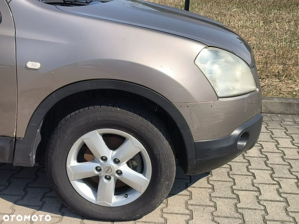Nissan Qashqai - 16
