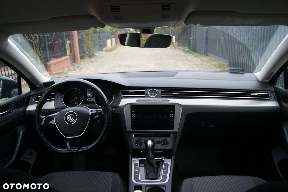 Volkswagen Passat 1.5 TSI EVO Elegance DSG - 7