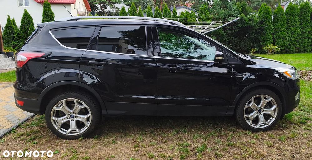Ford Escape - 8
