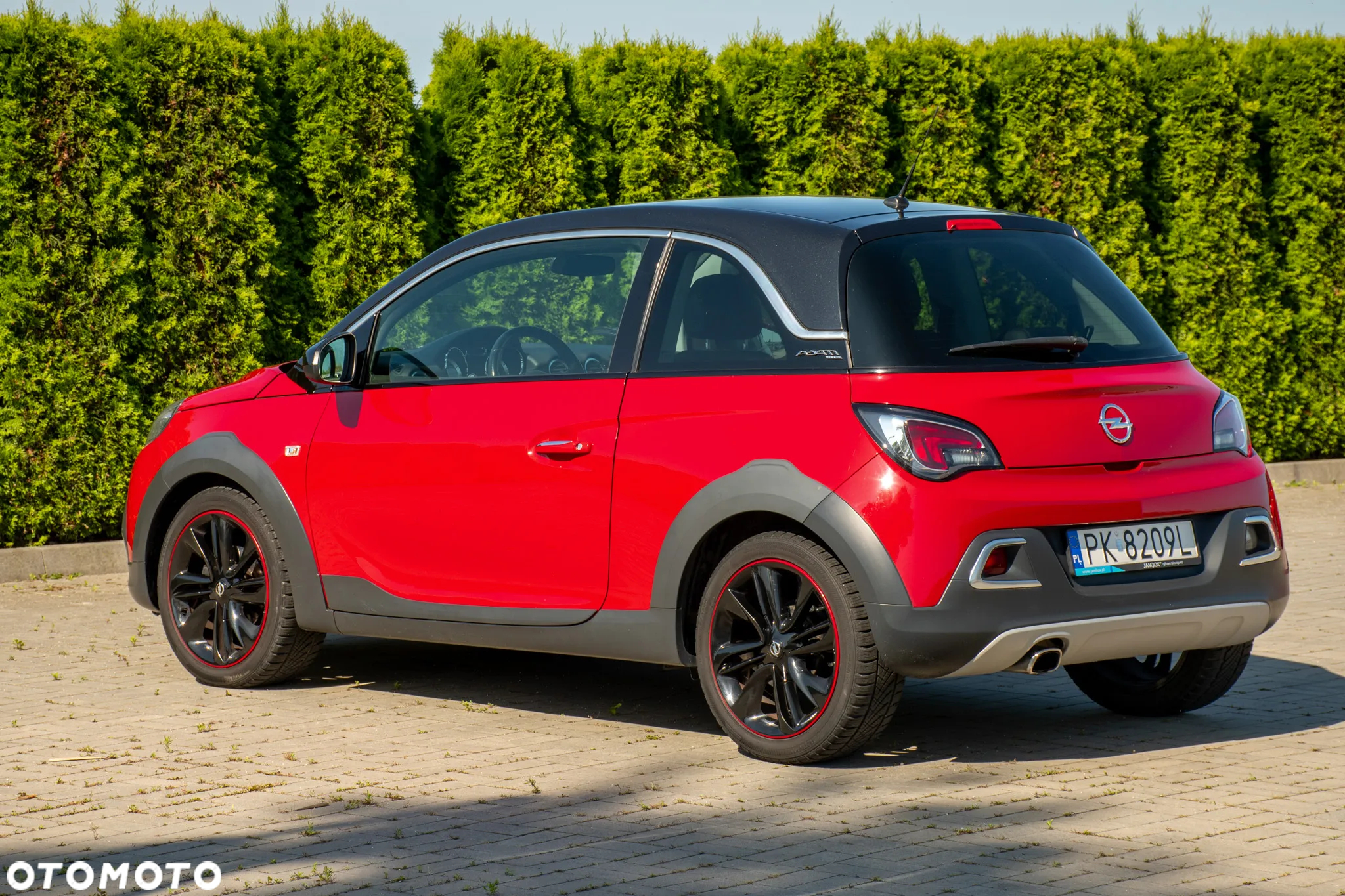 Opel Adam 1.4 Rocks - 3