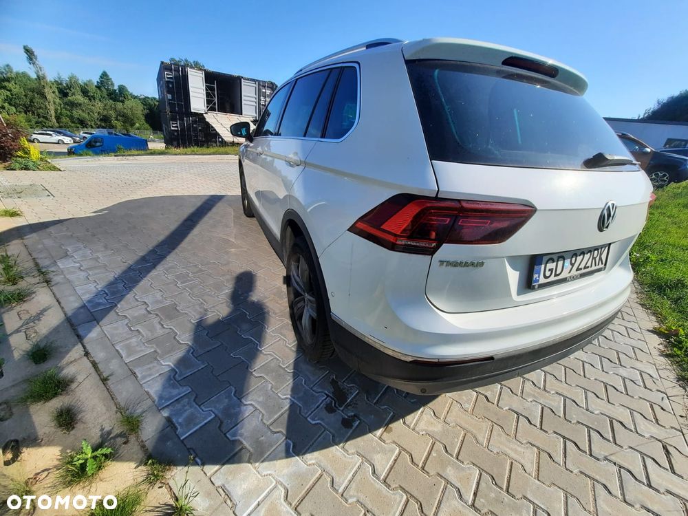 Volkswagen Tiguan 2.0 TDI BMT SCR 4Mot Highline DSG - 14