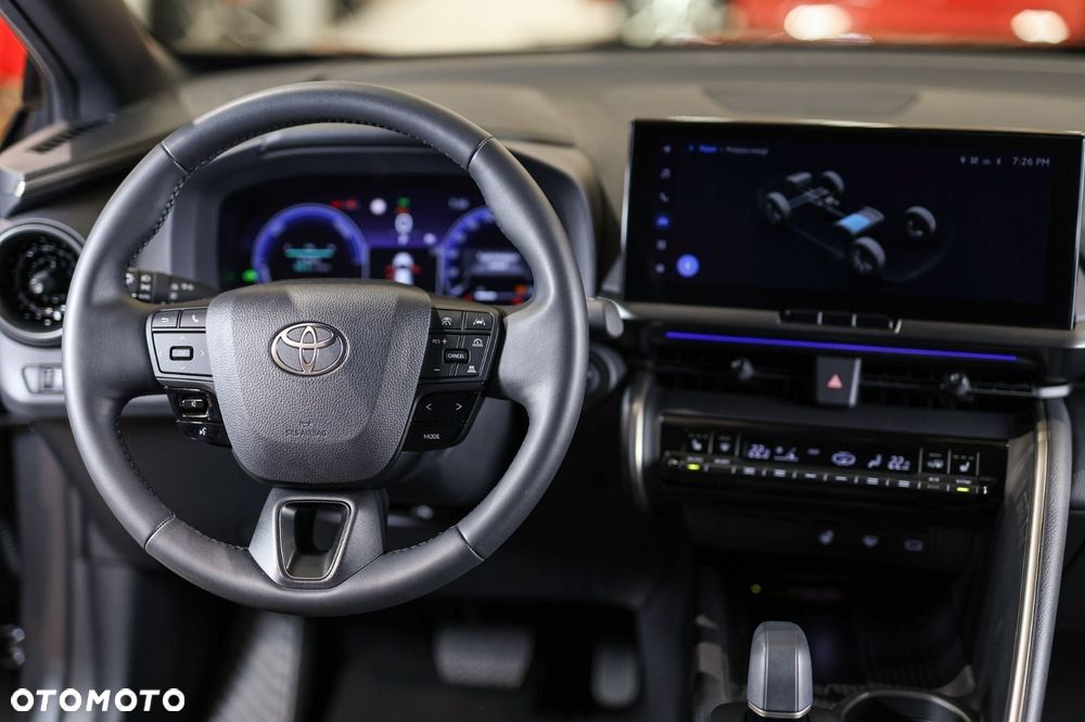 Toyota C-HR - 29
