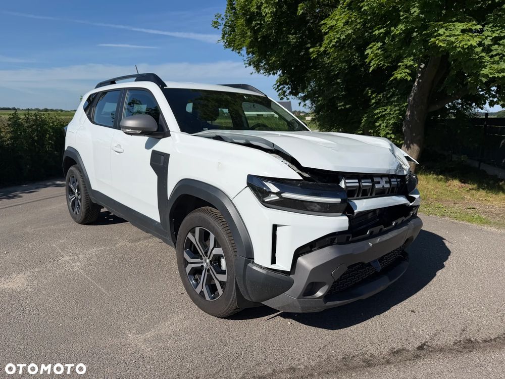 Dacia Duster - 5