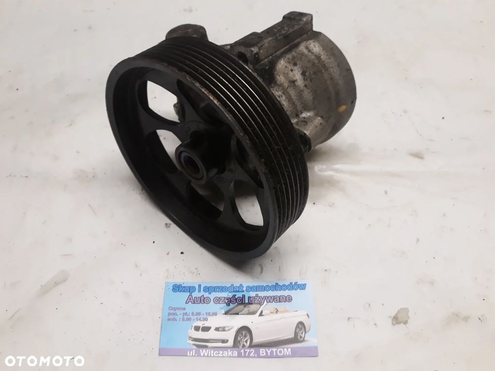 POMPA WSPOMAGANIA RENAULT LAGUNA II  2,0 16V  LIFT - 1