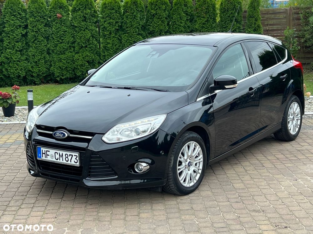 Ford Focus - 5