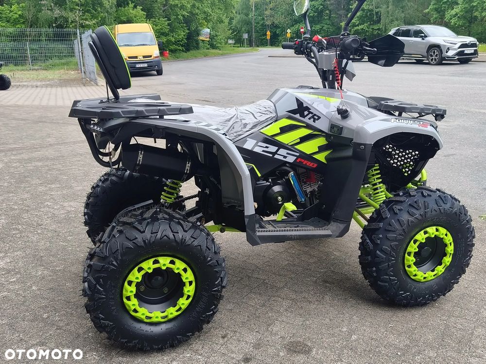 XTR Inny - 19