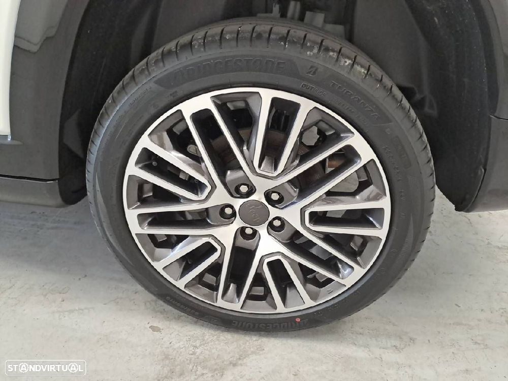 Jeep Compass 1.3 TG Summit - 11