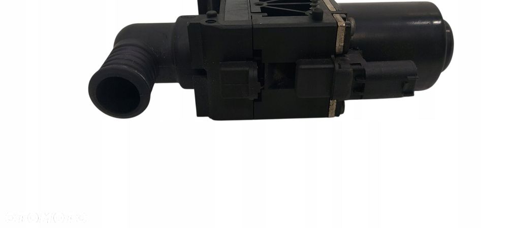 Bmw X5 E53 Zawór Elektrozawór Pompa Wody 6939511 - 3