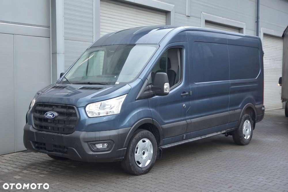 Ford Transit - 2