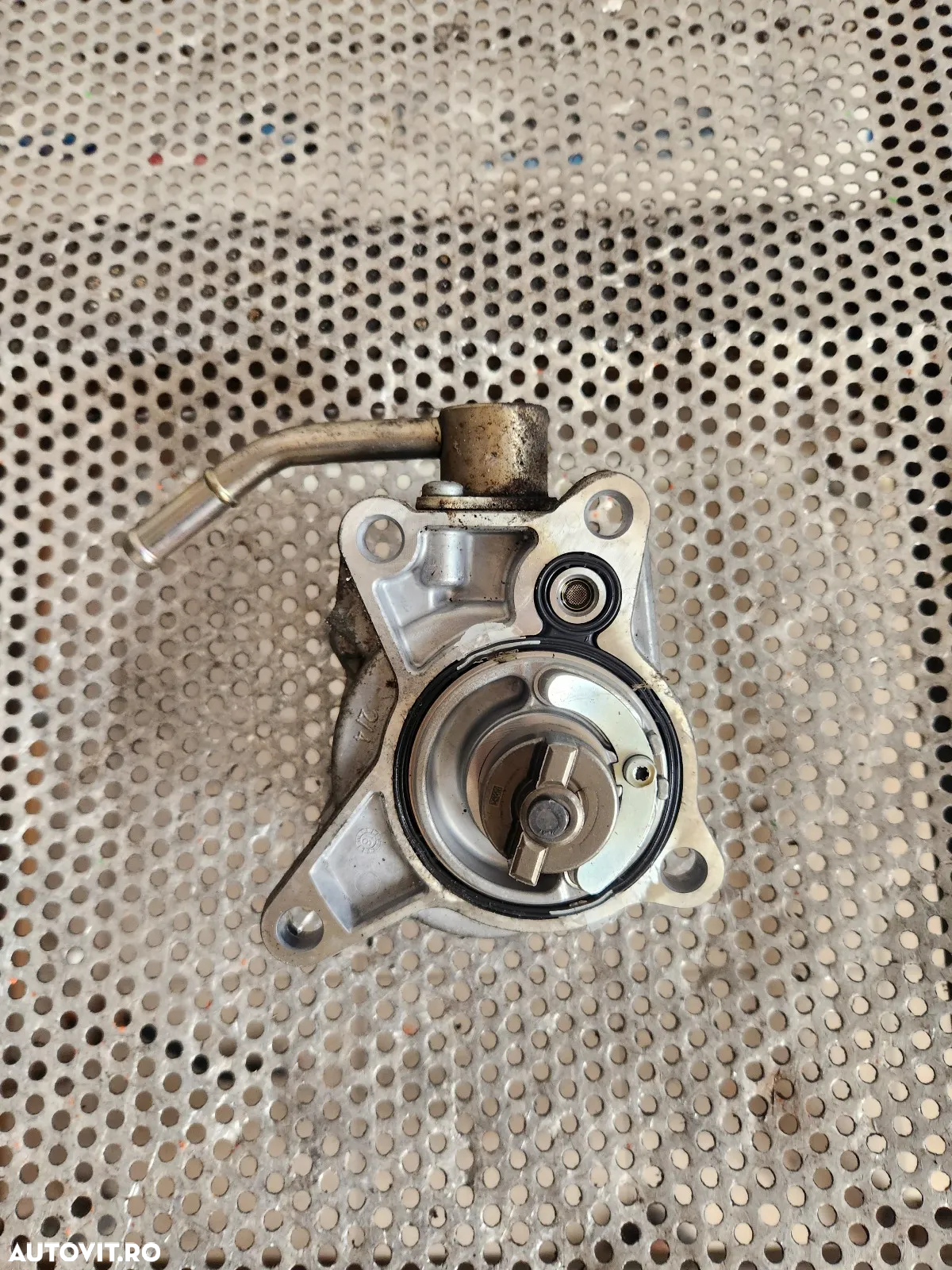Pompa Vacuum Mazda 36 CX-3 CX-5 1.8 Diesel Skyactive Euro 6 Cod S550-18G00 - Dezmembrari Arad - 4