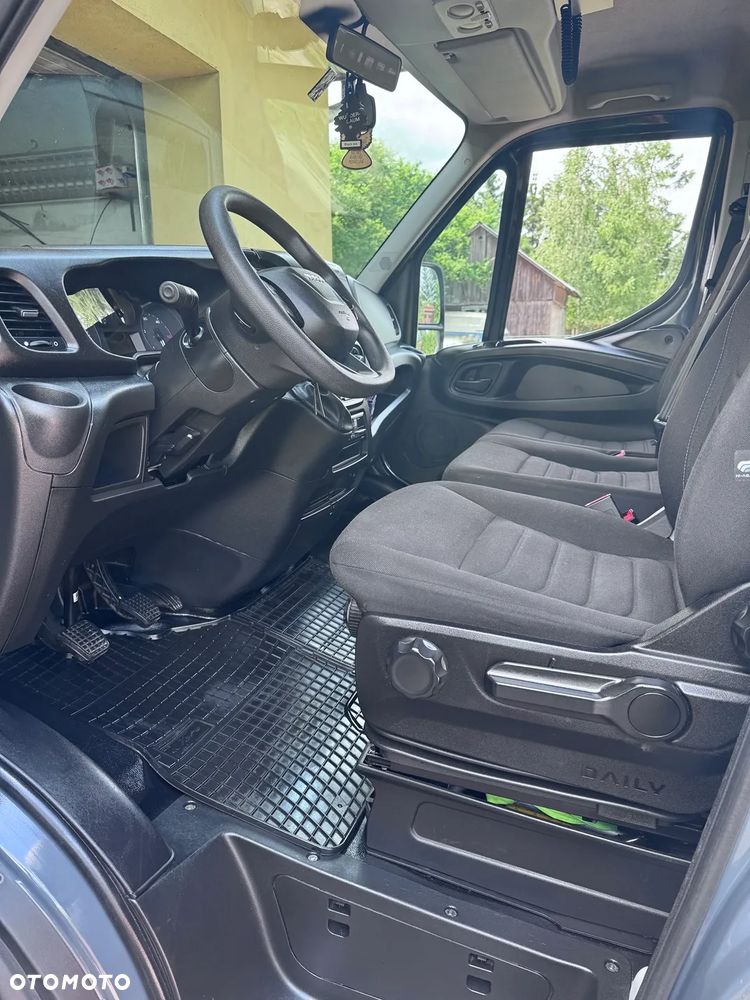 Iveco 35S18 - 9