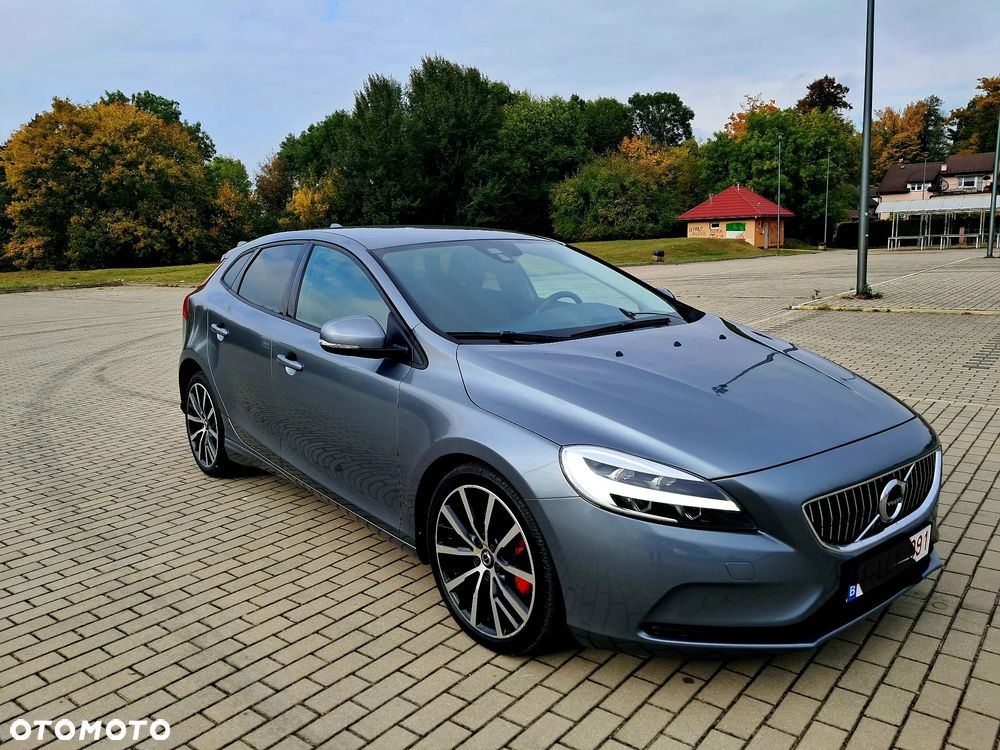 Volvo V40 - 7