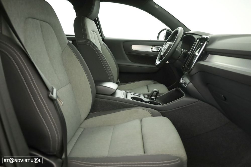 Volvo XC 40 1.5 T2 Core Auto - 20