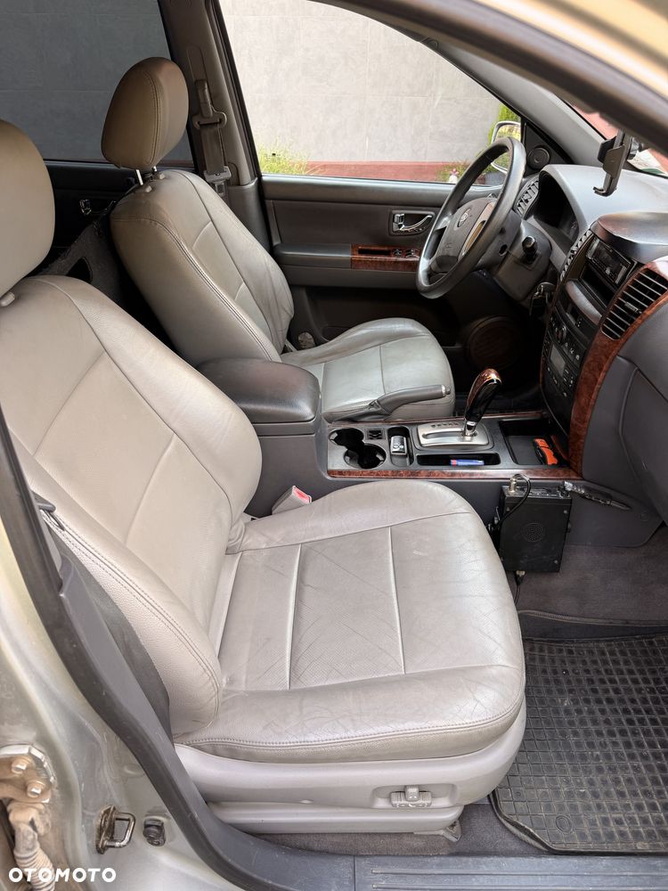 Kia Sorento - 5