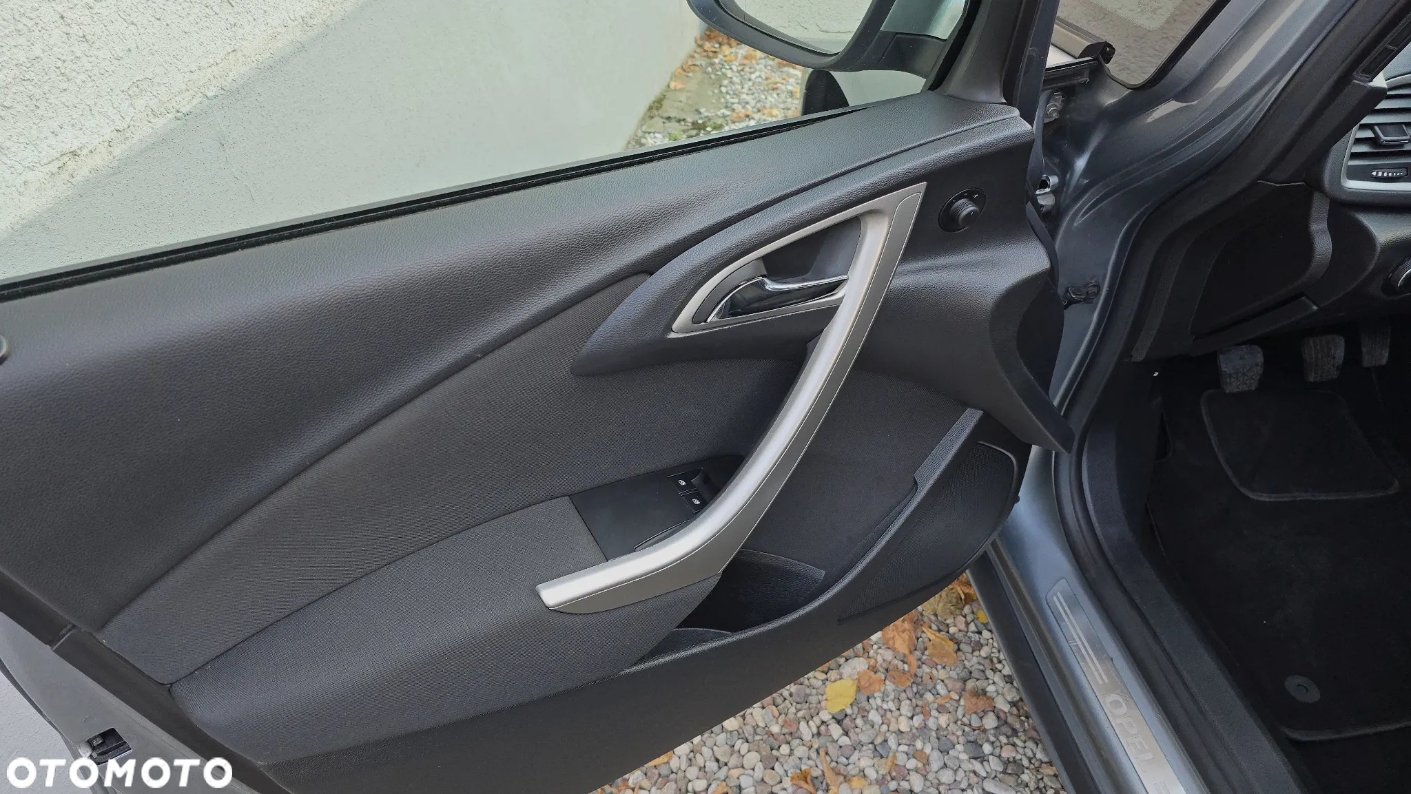 Opel Astra 1.4 Turbo Cosmo - 7