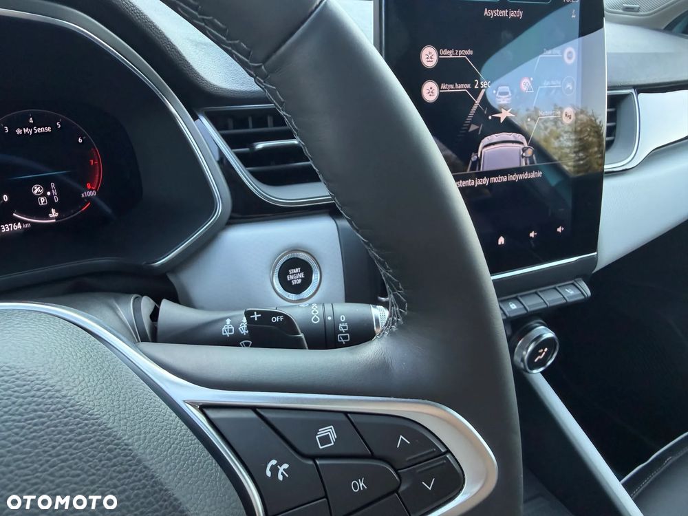 Renault Captur - 27