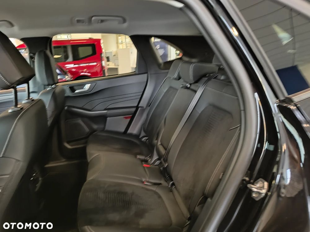 Ford Kuga 2.5 FHEV AWD Active X eCVT - 5
