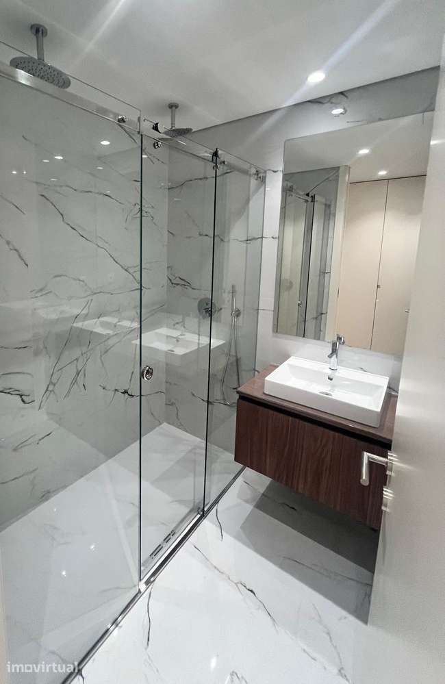 Apartamento T3 Novo- Barcelos - Grande imagem: 3/10