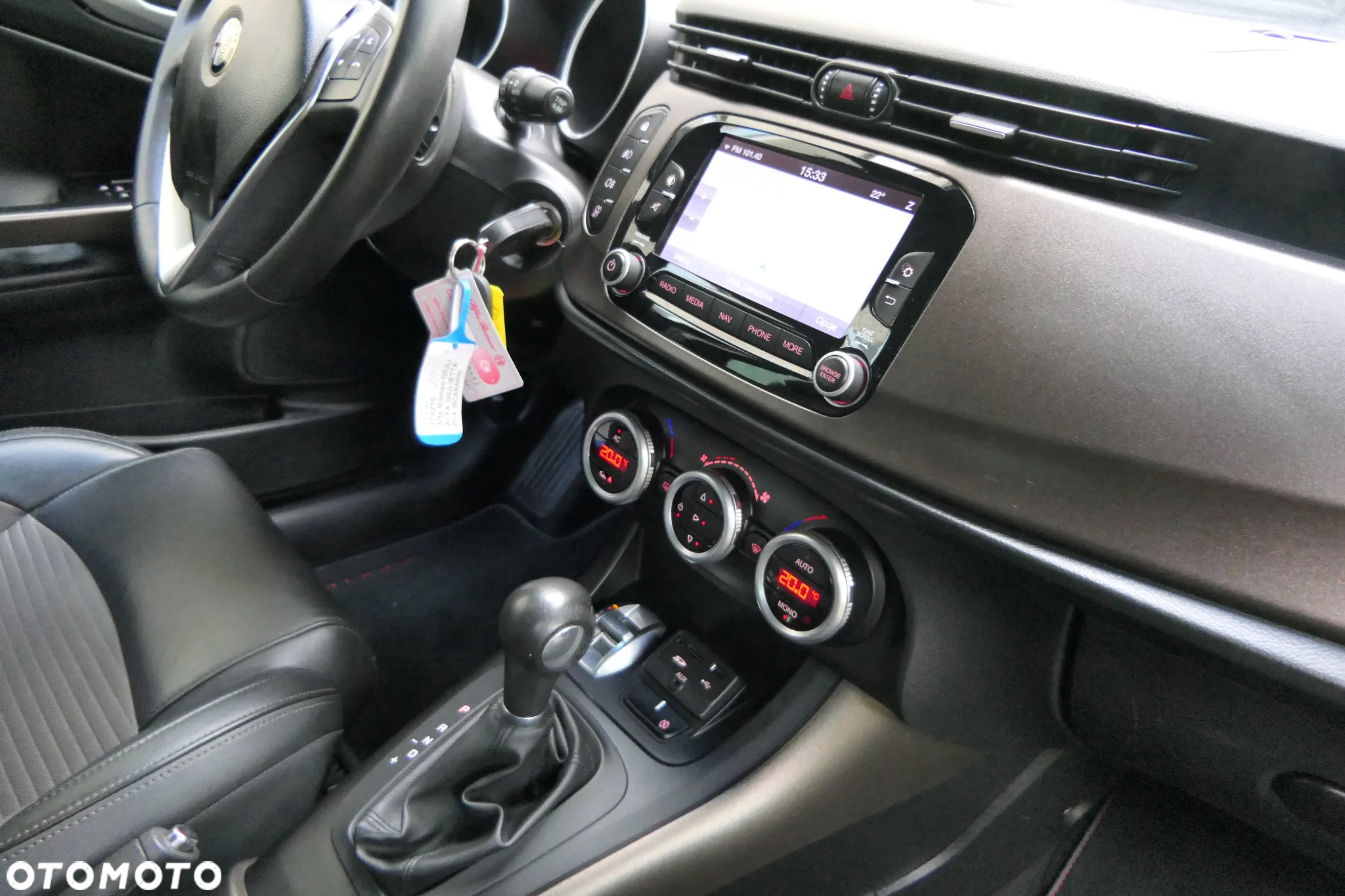 Alfa Romeo Giulietta 2.0 JTDM 16V TCT Sport - 24