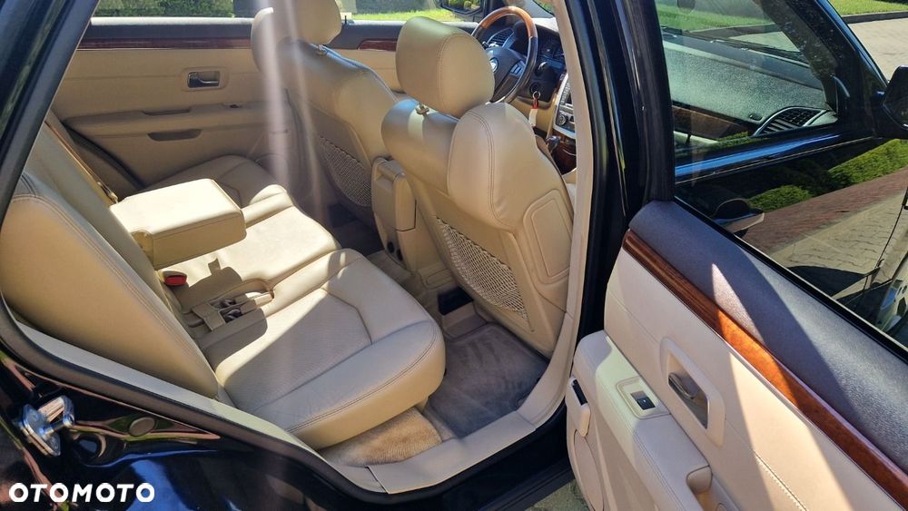 Cadillac SRX 3.6 V6 Elegance Plus AWD - 20