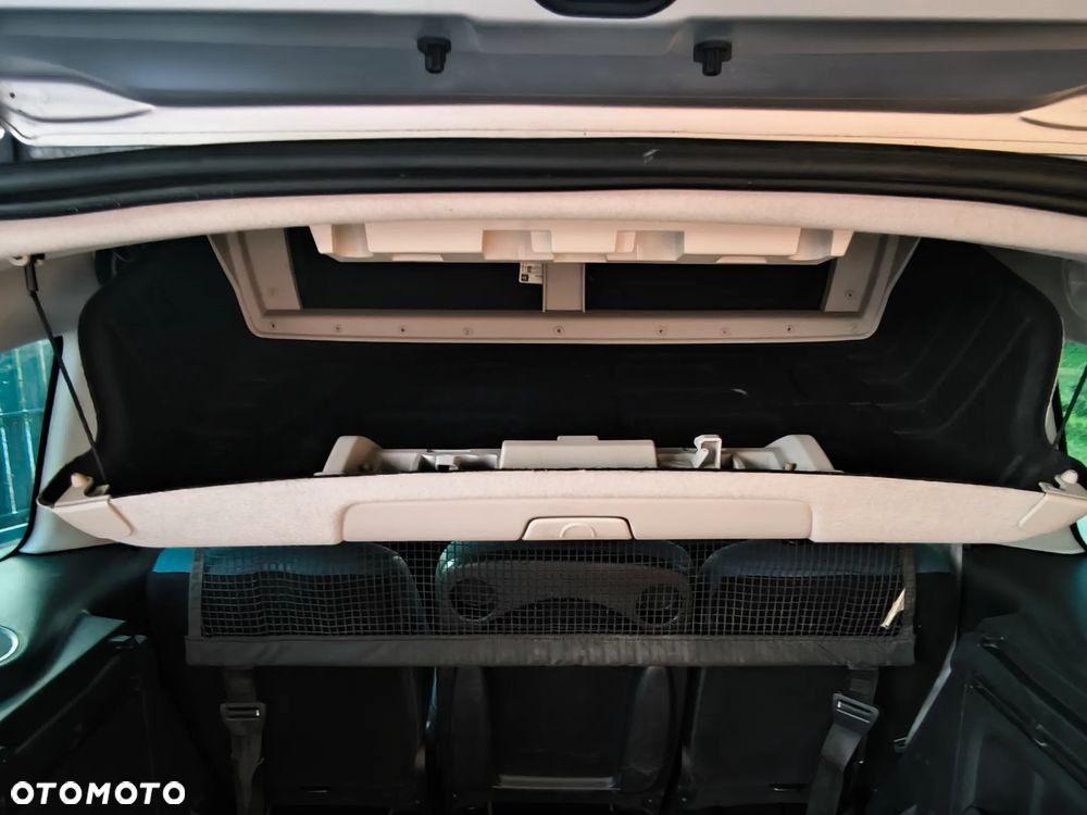 Citroën Berlingo 1.6 VTi 16V Multispace - 29